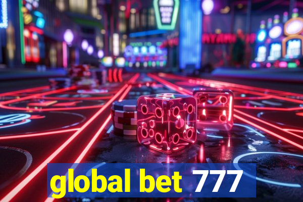 global bet 777